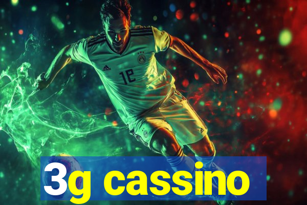 3g cassino